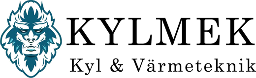 Kylmek Kyl & Värmeteknik