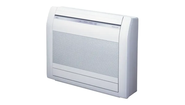Fujitsu Floor Exclusive 09 golvmodell