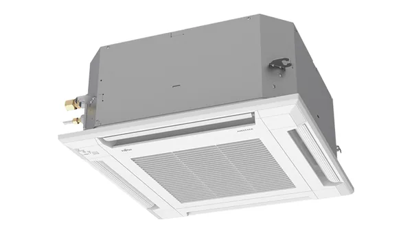 Fujitsu Takmodell, kassett