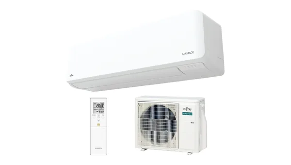Fujitsu ASEH18KMTGL