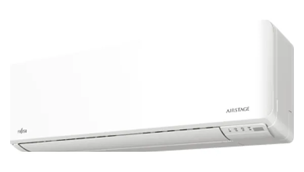 Fujitsu Slim Excellence 09