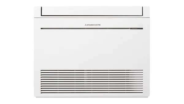 Mitsubishi Electric Dojo golvmodell