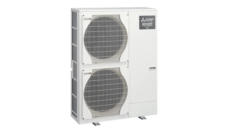 Ecodan Zubadan 14 kW